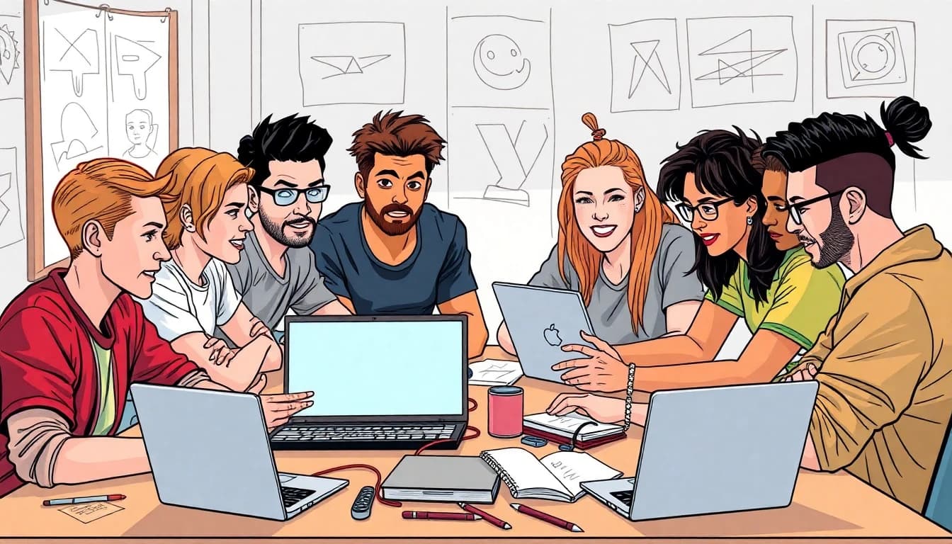 Crowdfunding: Turning Passion into Profit