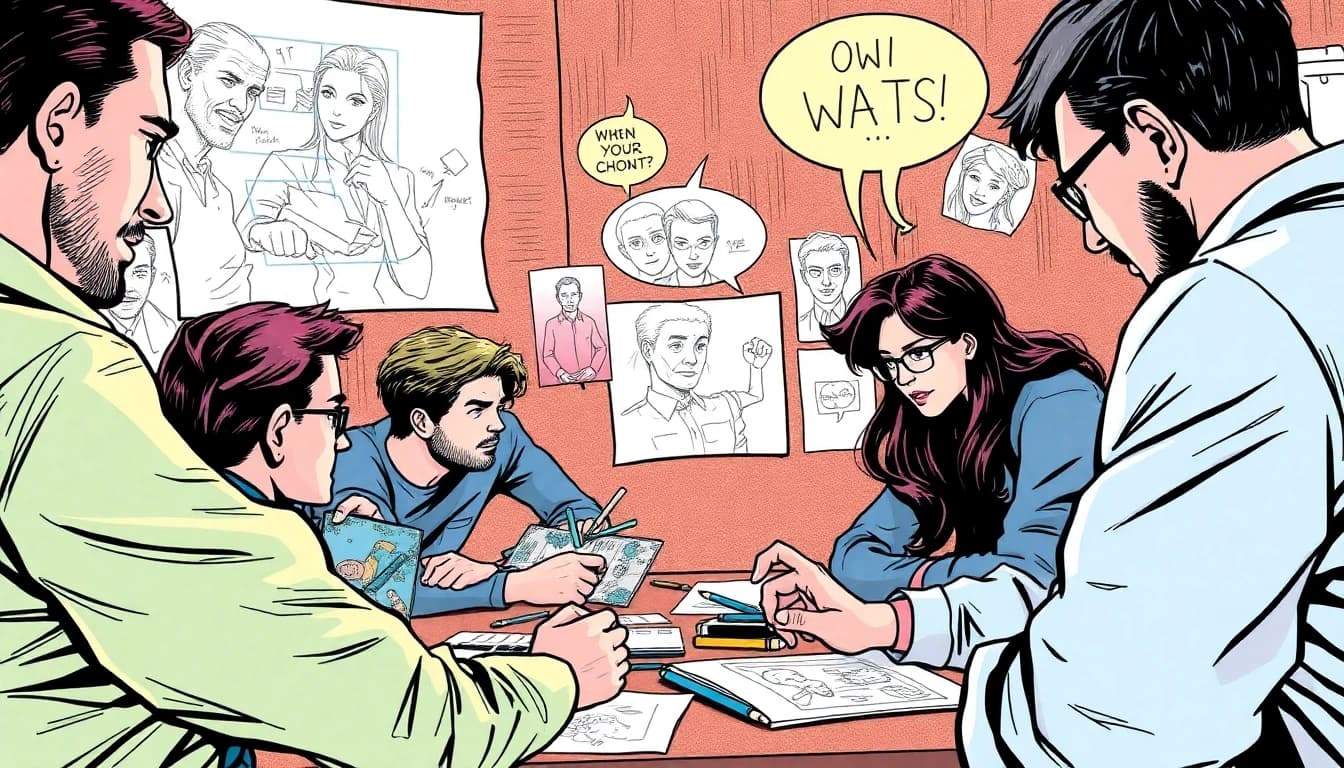 Opportunities and Challenges for Creators