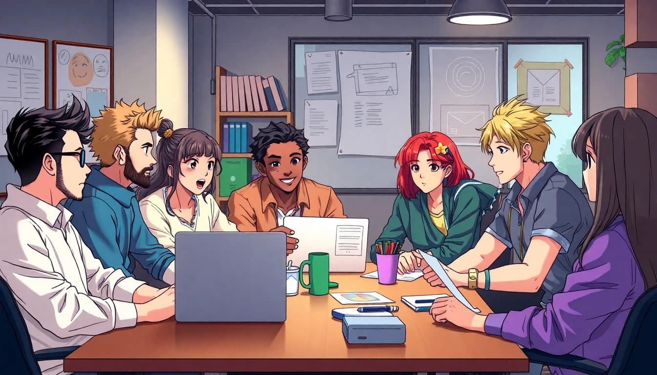 The New Initiative: What to Expect