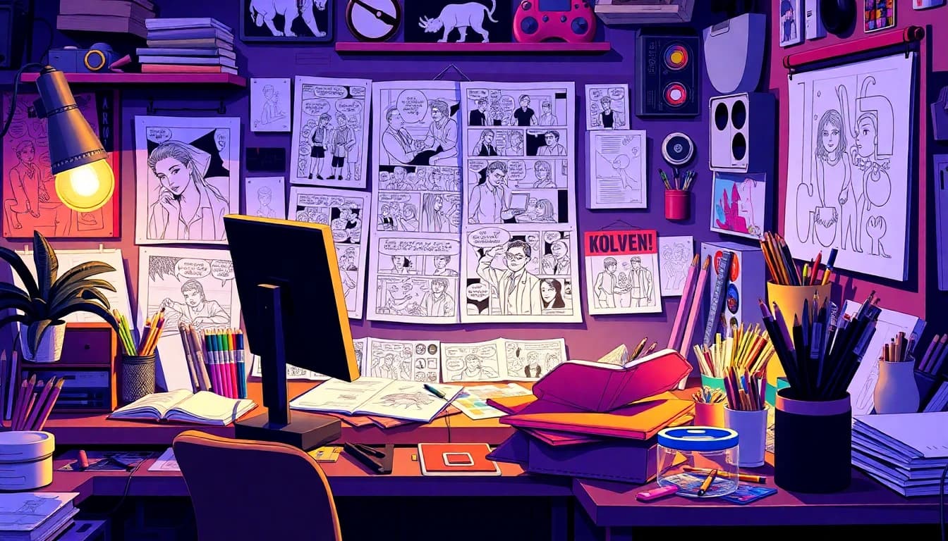 Creator Opportunities in a Global Landscape