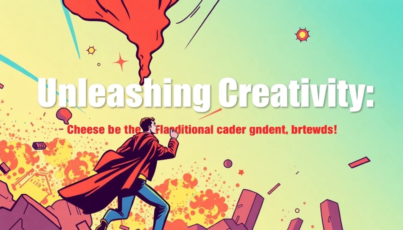 Unleashing Creativity: The Boom of Independent Comic Artists