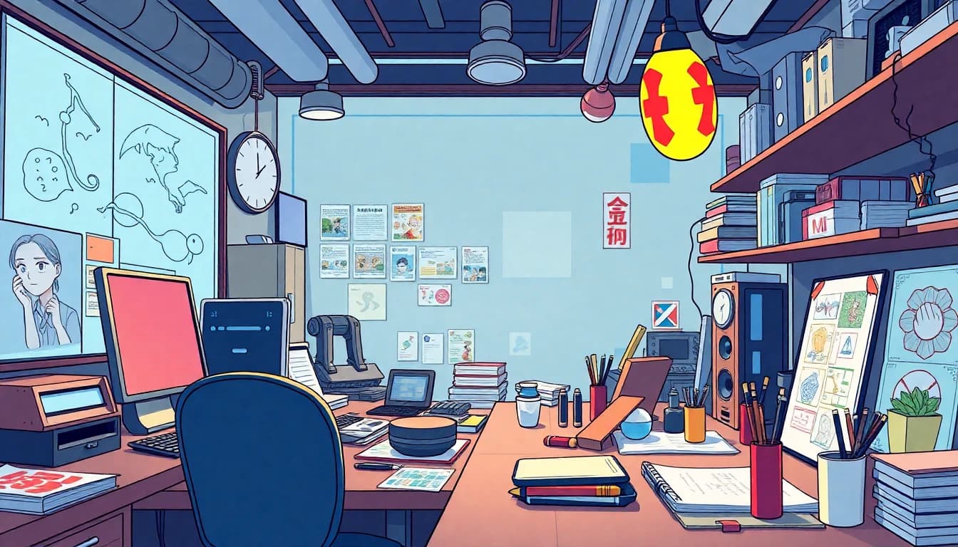 Unlocking Opportunities: Regions Embracing Japan's Anime and Manga Influence