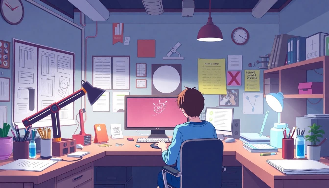 Enhancing the Anime Industry: A New Era for Creators