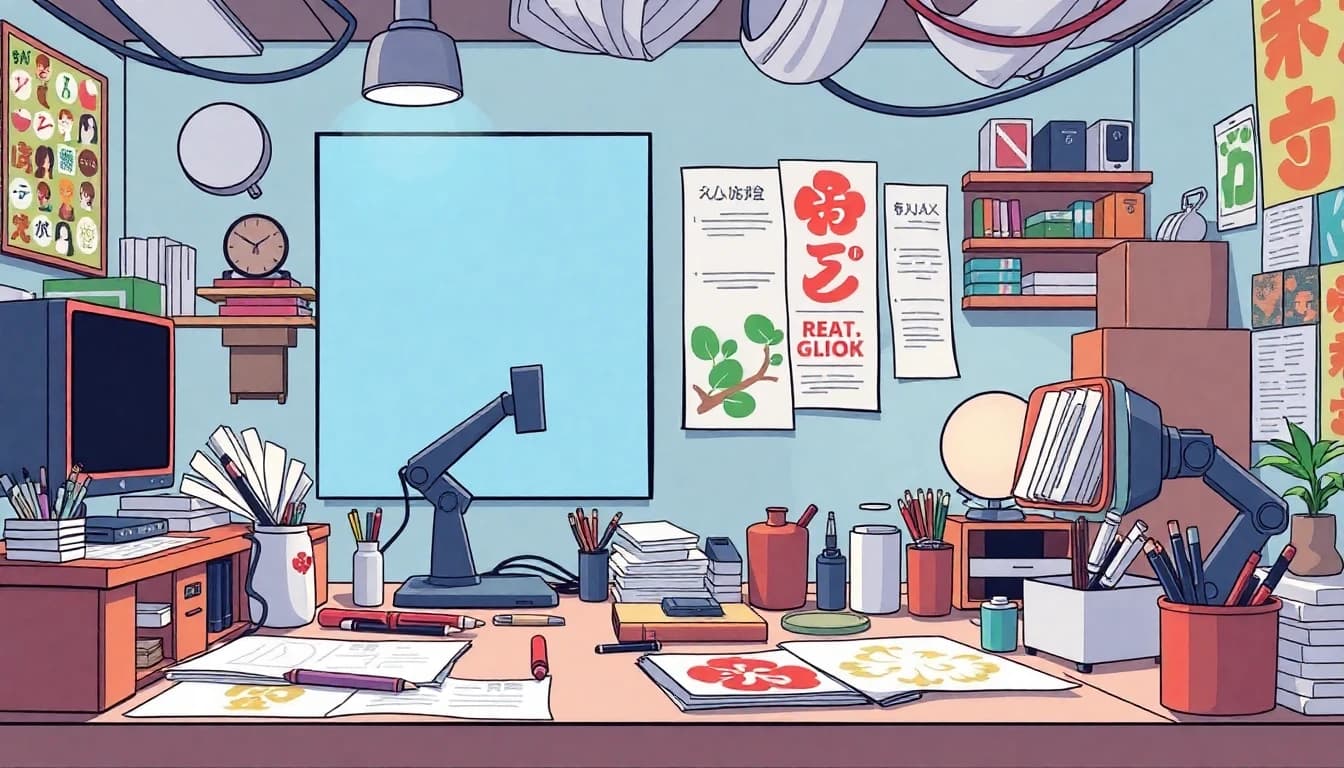 Exploring the Global Impact of Japan's Anime and Manga Culture