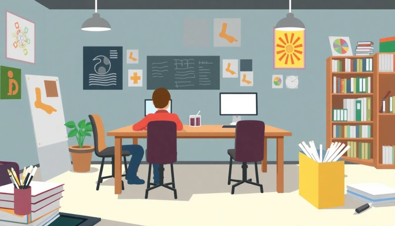 Comics Plus: A New Resource for Creatives at Chattanooga Library