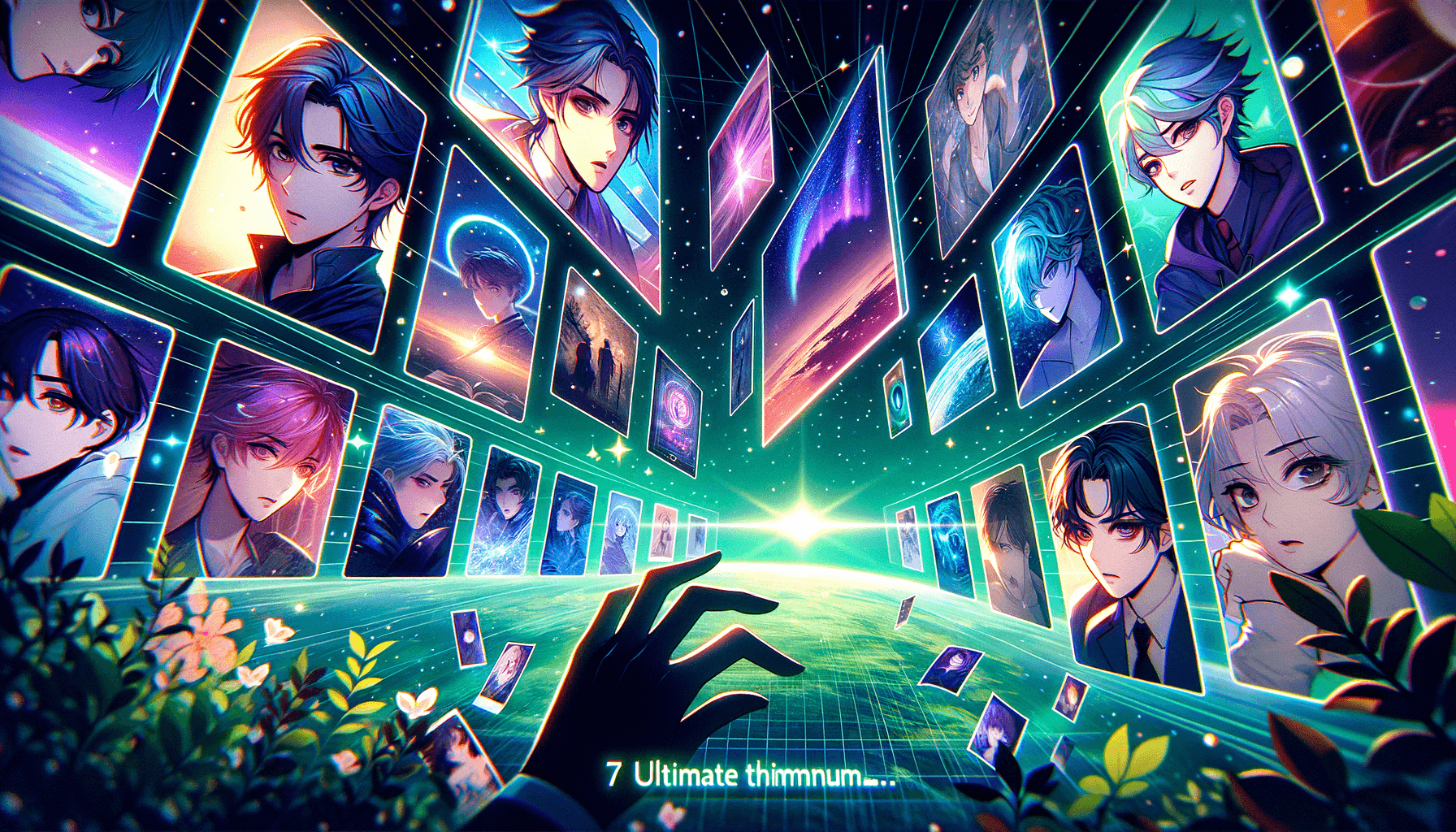 7 Ultimate Thumbnail Secrets for Webtoon Discovery (2026 Guide)