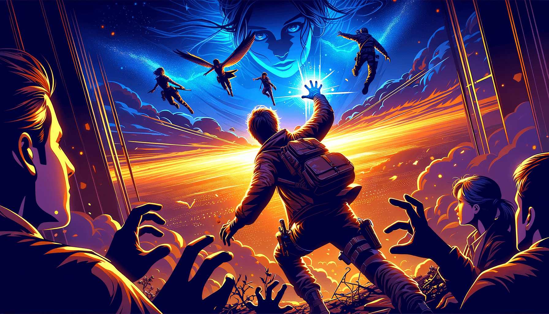 7 Essential Cliffhanger Secrets for Serialized Comics (2026 Guide)