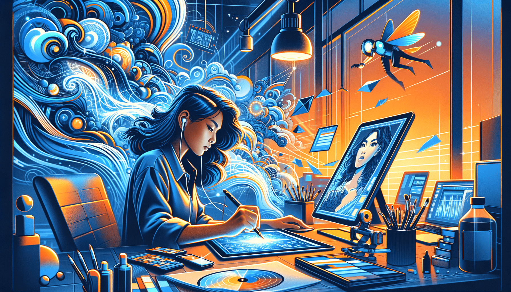 7 Secrets of AI Art: Is It Cheating? Myths for Comic Creators (2026)