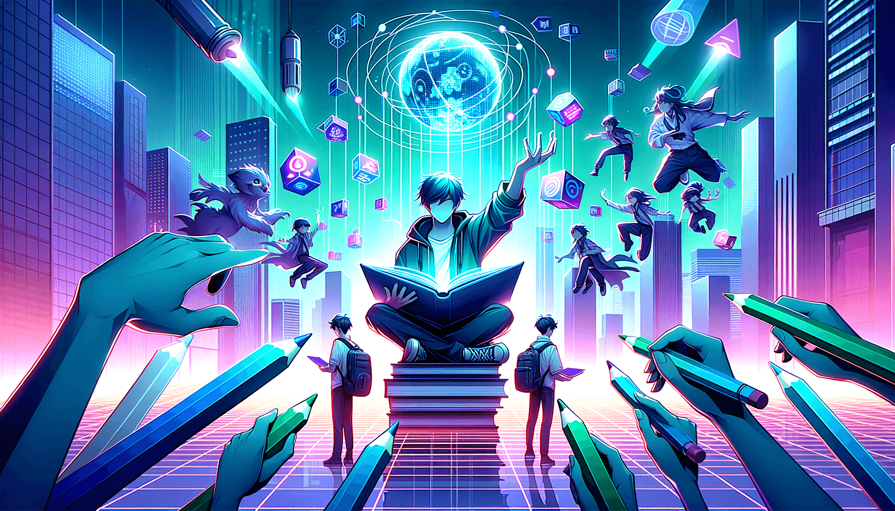 7 Ultimate AI Tools for Character Consistency Secrets (2026 Guide)