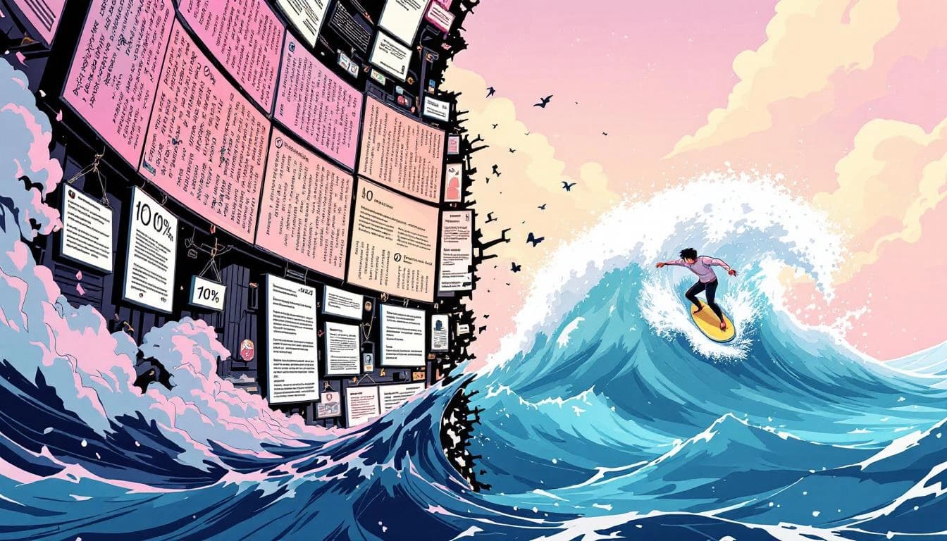 7 Secret Reasons 90% of Writers Fail at Webtoon Adaptation (2026 Guide)