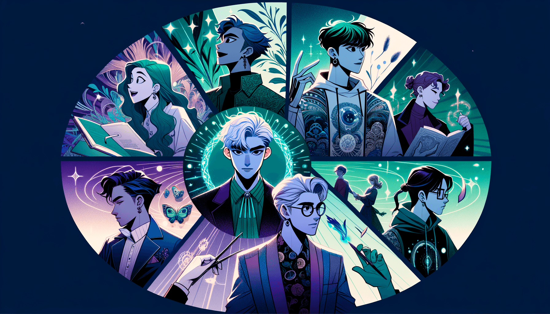 7 Proven Character Consistency Secrets for Webtoons (2026 Guide)