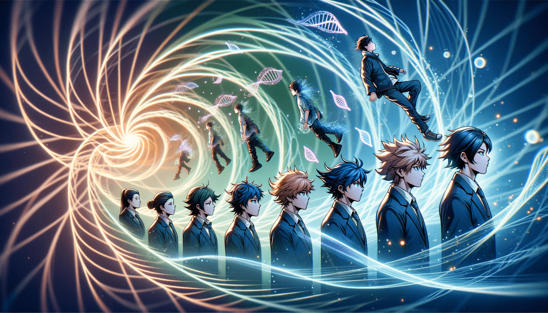 7 Secret AI Prompts for Consistent Manga Characters (2026 Guide)