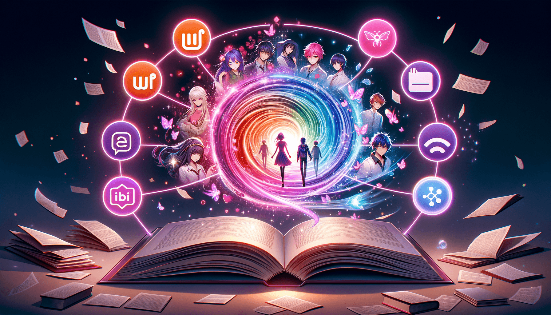 7 Secret AI Tools That Turn Wattpad Stories Into Webtoons (2026)