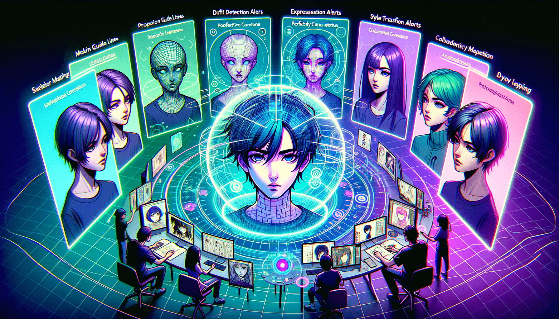 7 Ultimate AI Secrets That Fix Character Consistency (2026 Guide)