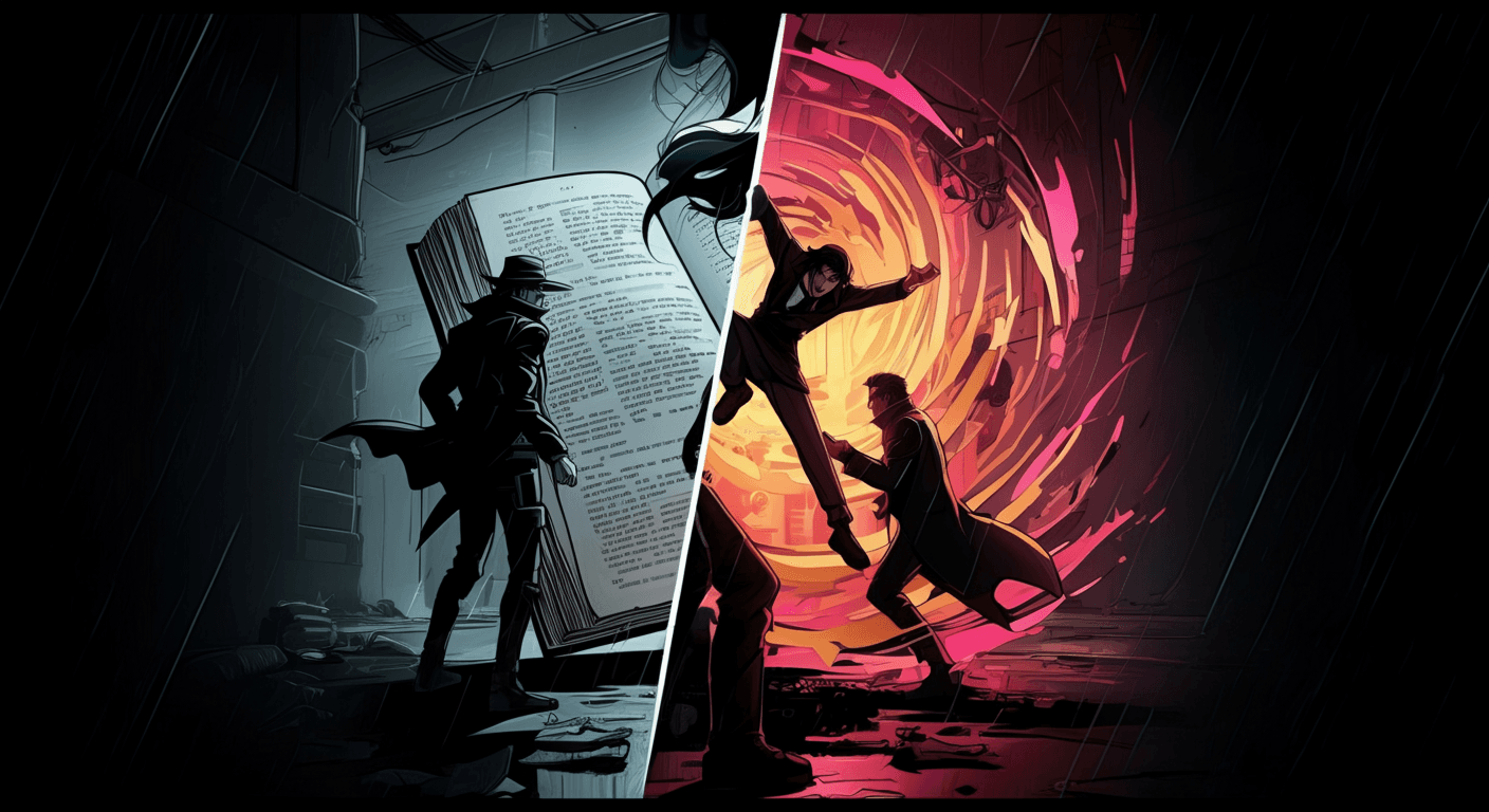 7 Proven Steps: Wattpad to Webtoon Domination (2026 AI Guide)